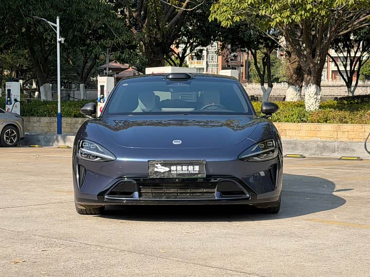 Фото 2 - Xiaomi SU7