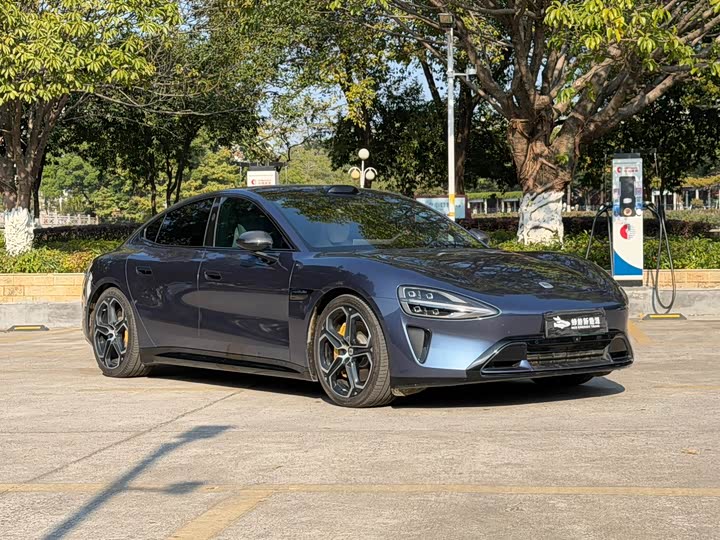 Фото 3 - Xiaomi SU7