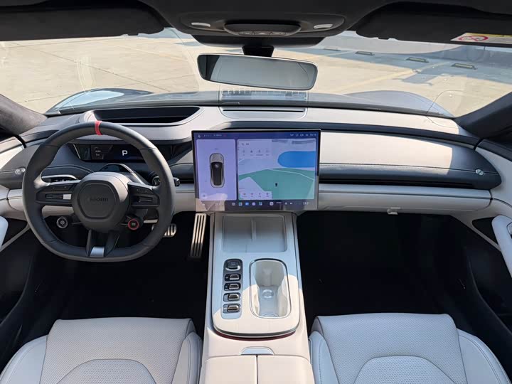 Фото 9 - Xiaomi SU7