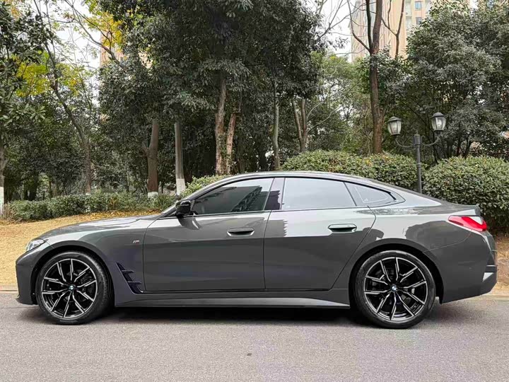 Фото 3 - BMW 4 Series