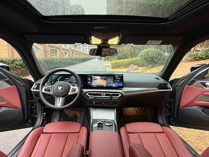 Фото 6 - BMW 4 Series