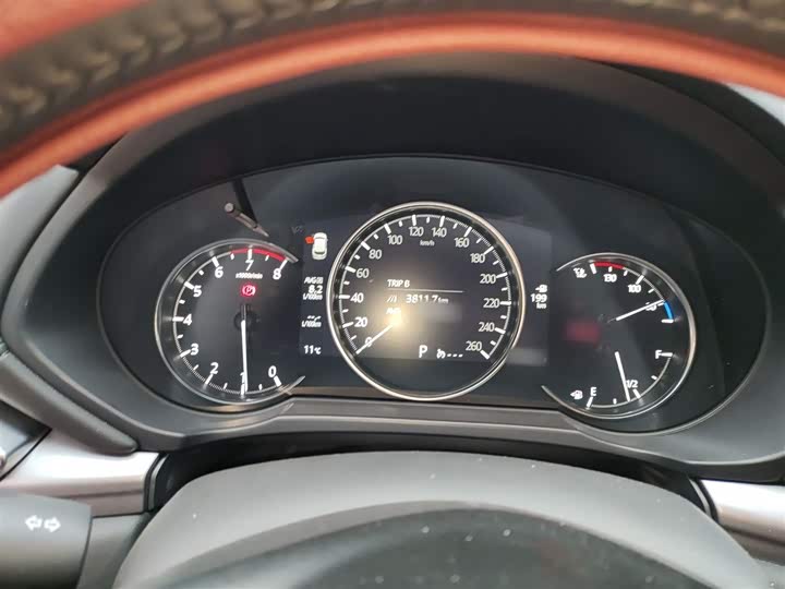 Фото 4 - Mazda CX-5