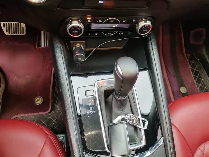 Фото 7 - Mazda CX-5