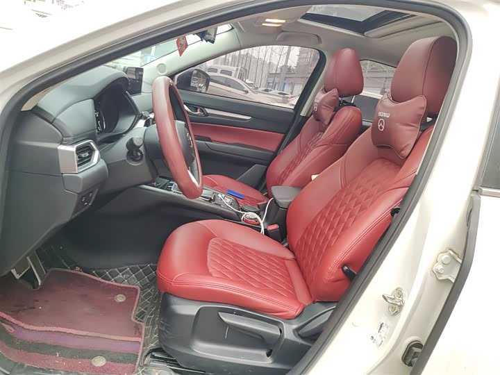 Фото 8 - Mazda CX-5