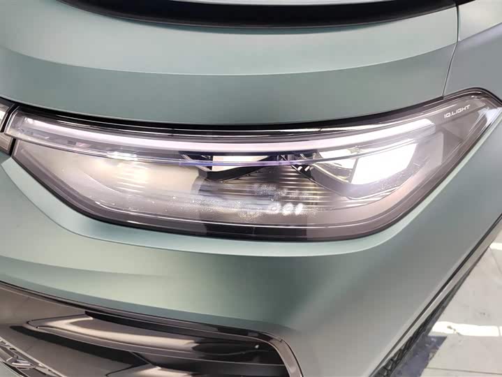 Фото 5 - Volkswagen Tayron