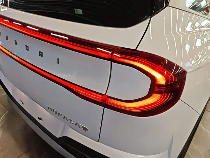 Фото 8 - Hyundai ix35 (Mufasa)