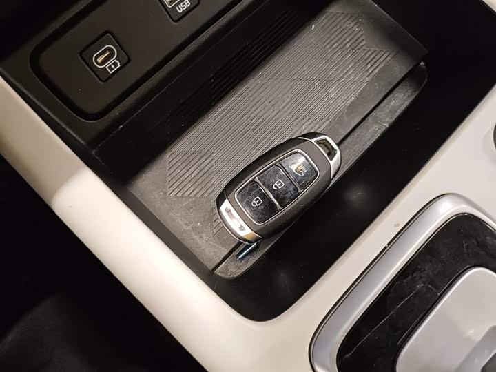 Фото 9 - Hyundai ix35 (Mufasa)