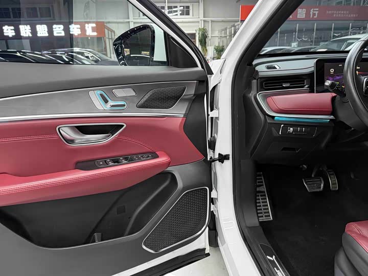 Фото 9 - Jetour X70 Plus