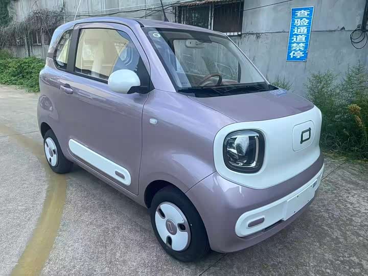 Фото 3 - Bestune Pony