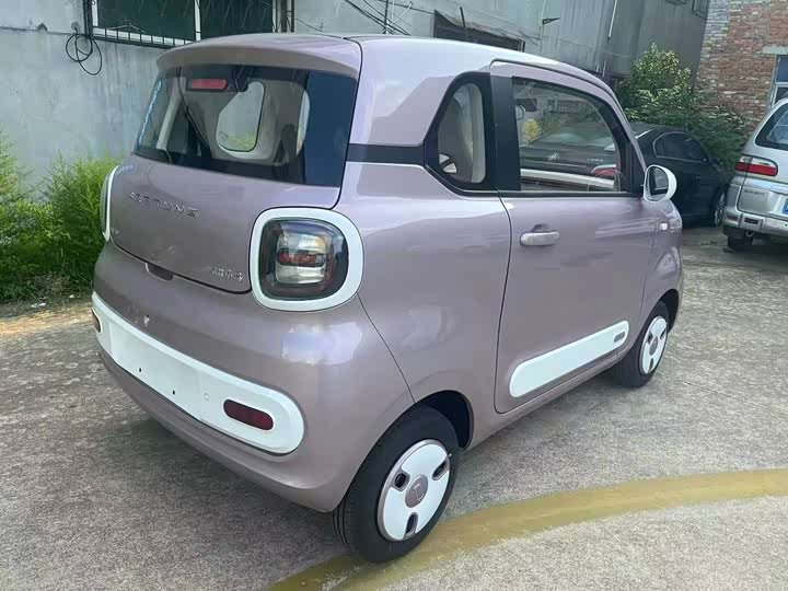 Фото 7 - Bestune Pony