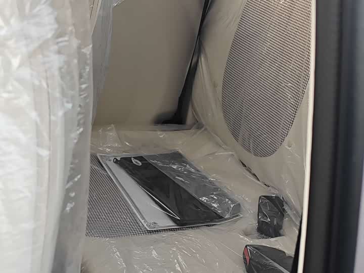 Фото 9 - Bestune Pony