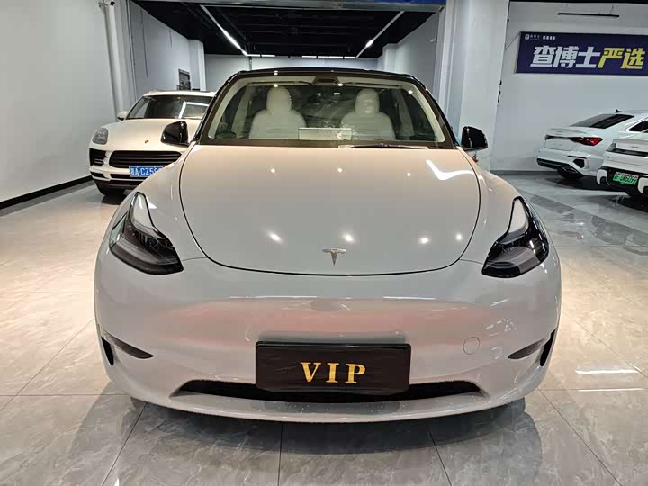 Фото 2 - Tesla Model Y