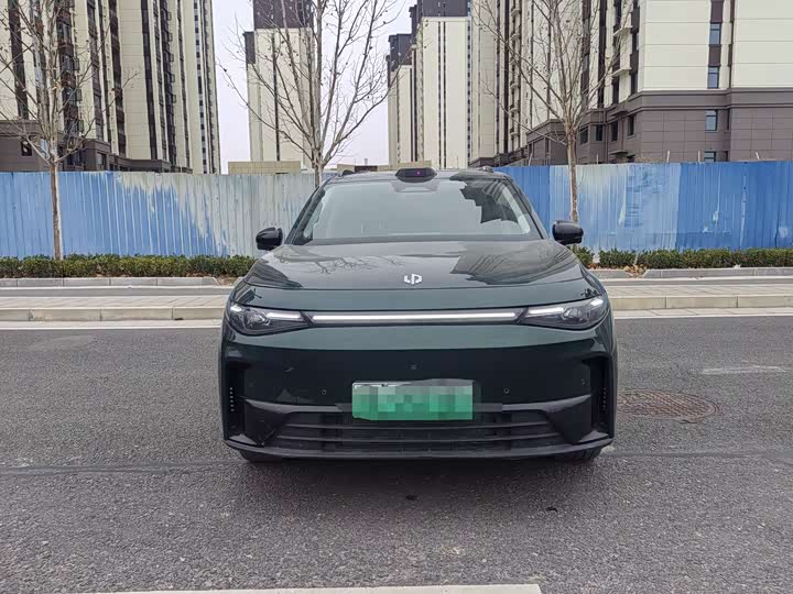 Фото 2 - Leapmotor C16