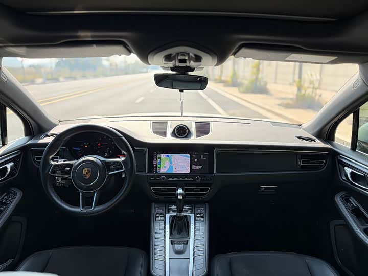 Фото 6 - Porsche Macan