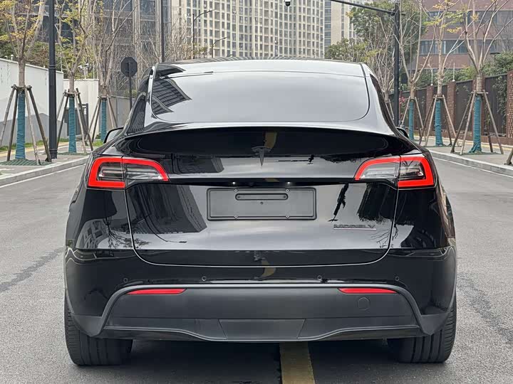 Фото 6 - Tesla Model Y