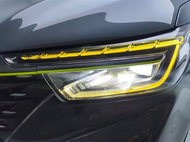 Фото 5 - Roewe RX5