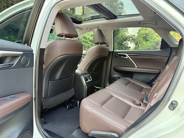 Фото 6 - Lexus RX