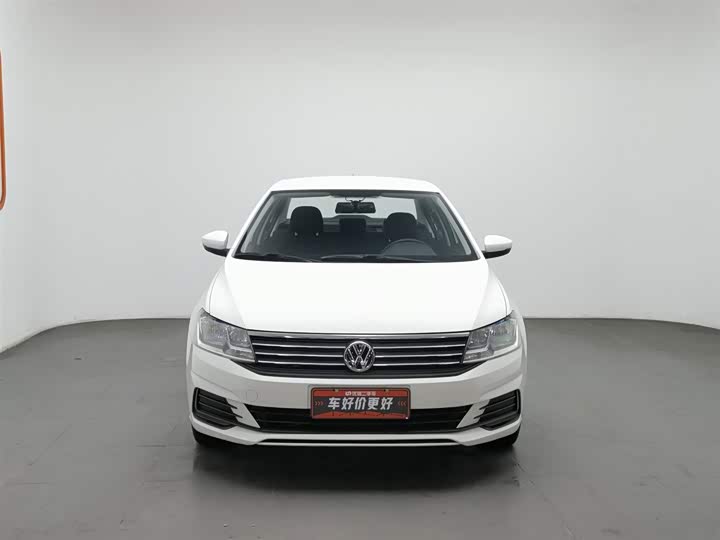 Фото 3 - Volkswagen Lavida