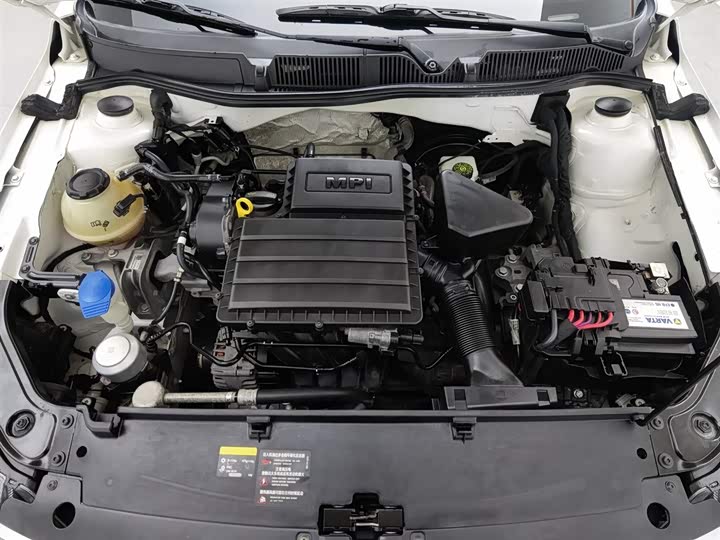 Фото 6 - Volkswagen Lavida