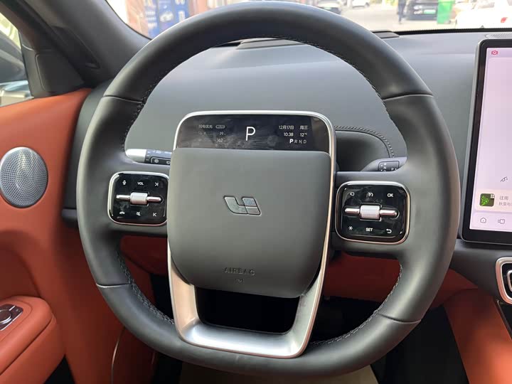 Фото 9 - LiXiang L8