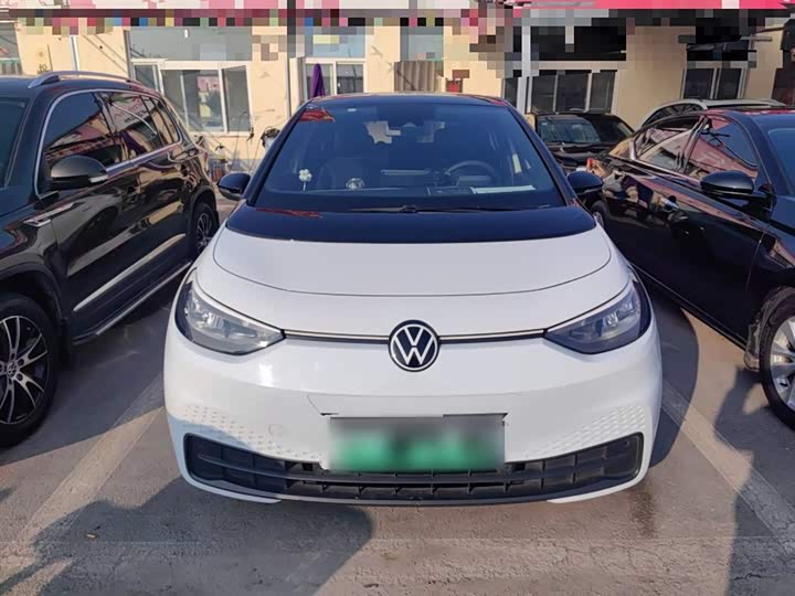 Фото 3 - Volkswagen ID.3