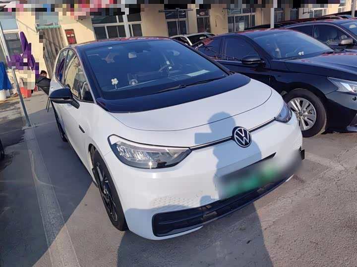 Фото 4 - Volkswagen ID.3