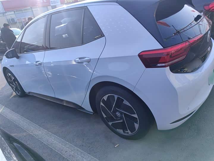 Фото 5 - Volkswagen ID.3