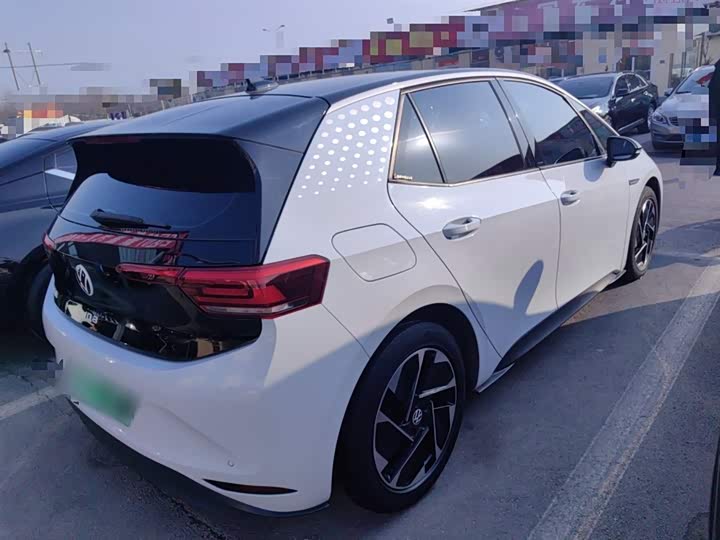 Фото 7 - Volkswagen ID.3