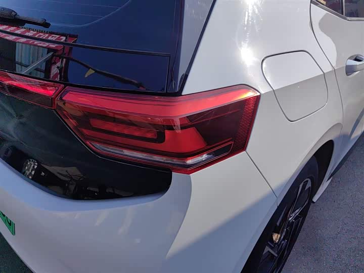 Фото 8 - Volkswagen ID.3