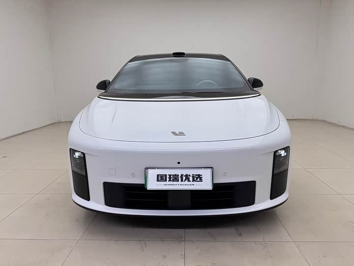 Фото 2 - LiXiang i6