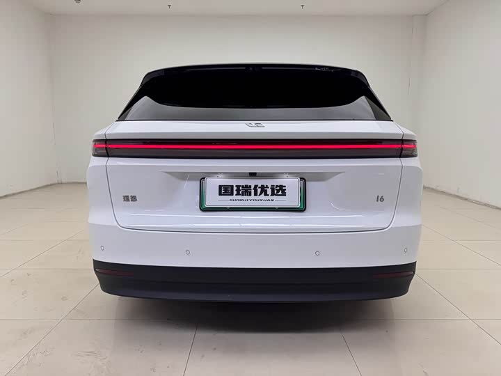 Фото 5 - LiXiang i6