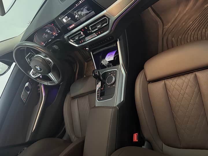 Фото 5 - BMW 3 Series