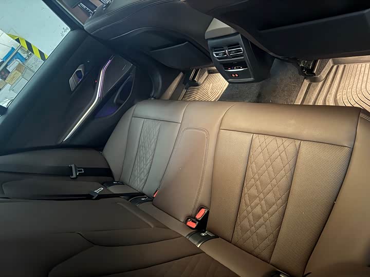 Фото 7 - BMW 3 Series