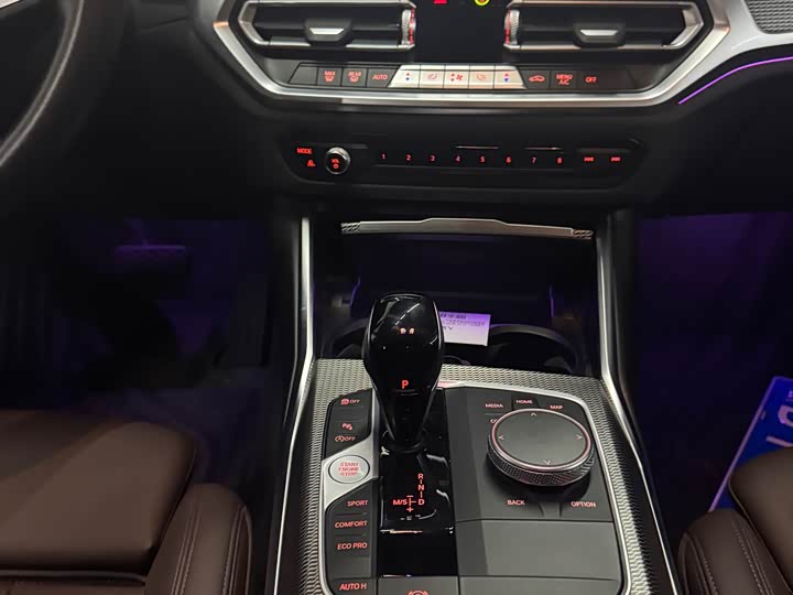 Фото 9 - BMW 3 Series