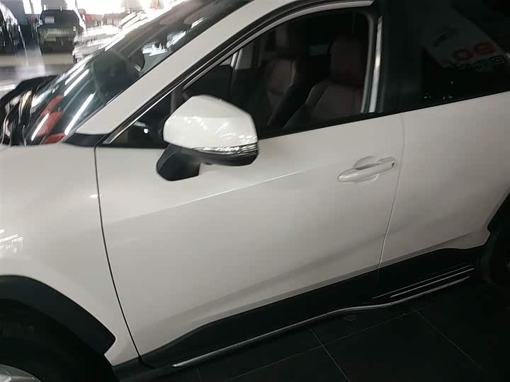 Фото 5 - Toyota RAV4