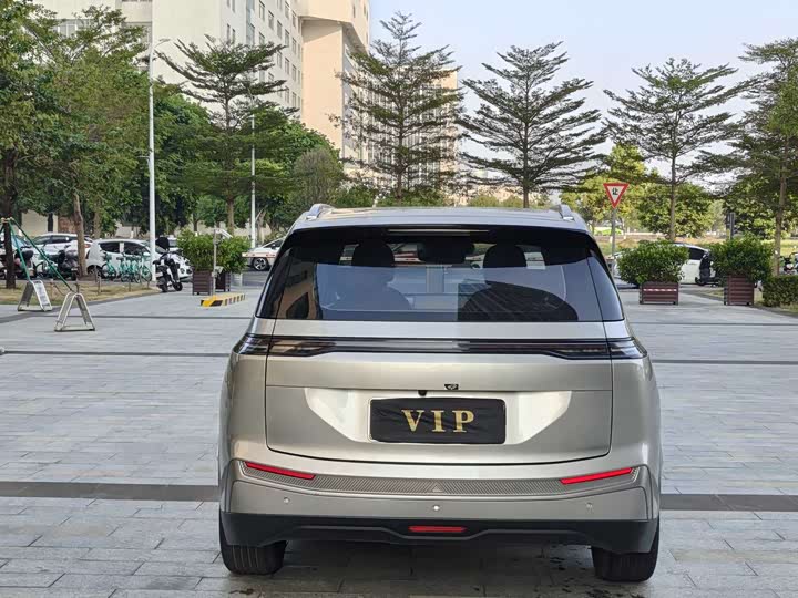 Фото 4 - GAC Aion Y