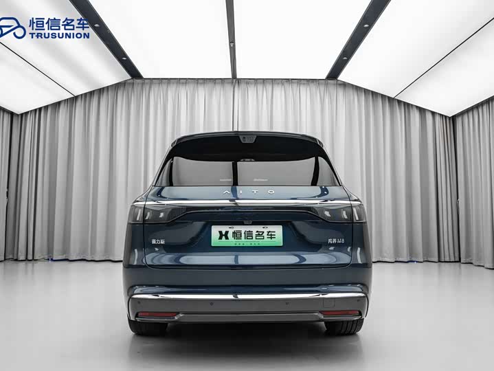 Фото 6 - Aito M8