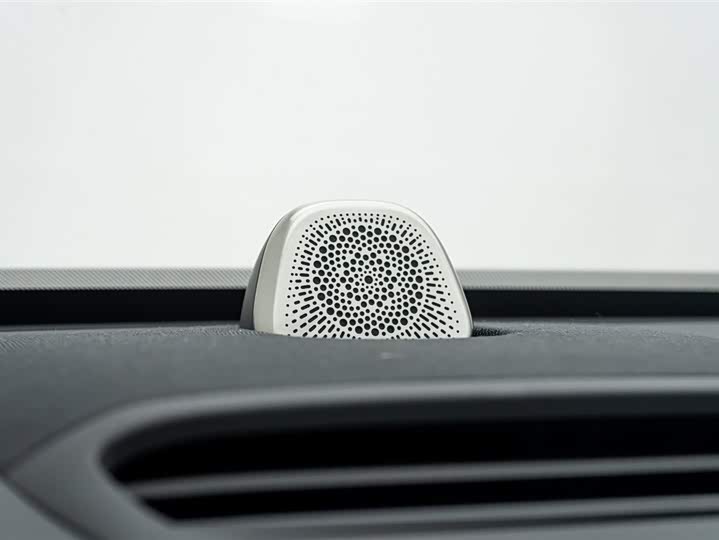 Фото 5 - Zeekr 7X