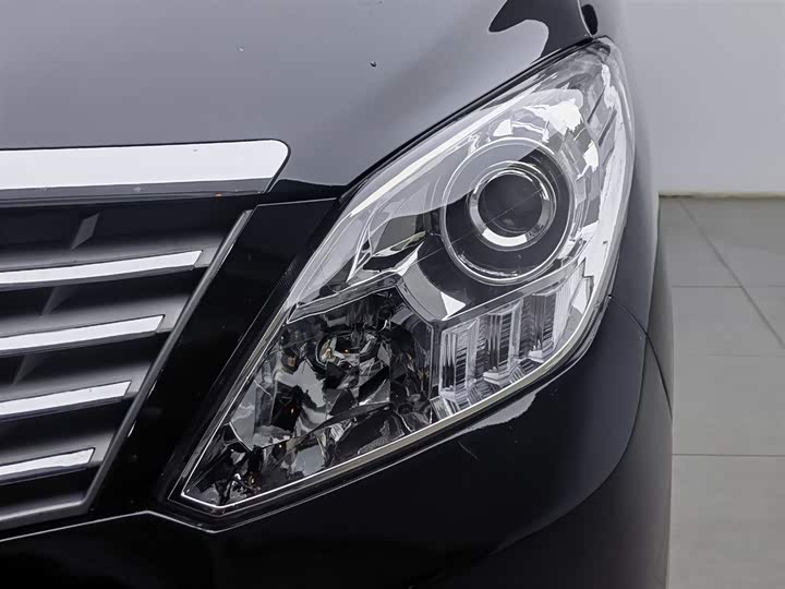 Фото 7 - Dongfeng Forthing Lingzhi Plus