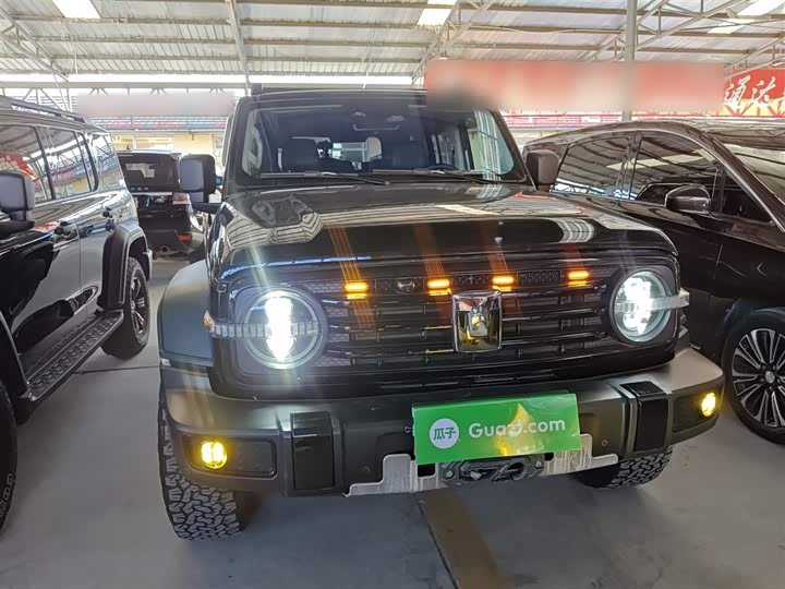 Фото 3 - Tank 300