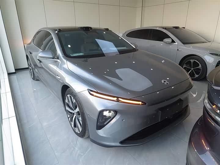 Фото 4 - Nio ET7