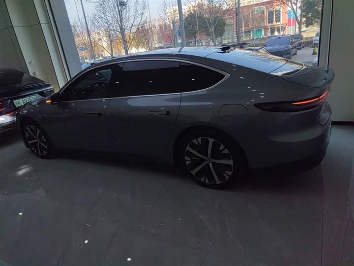 Фото 5 - Nio ET7