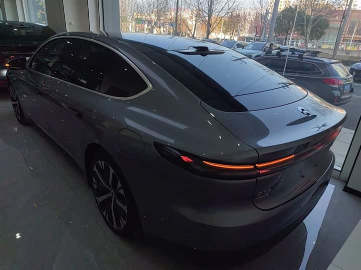 Фото 6 - Nio ET7