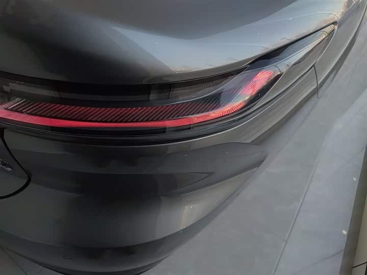 Фото 8 - Nio ET7