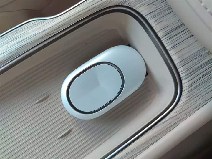 Фото 9 - Nio ET7