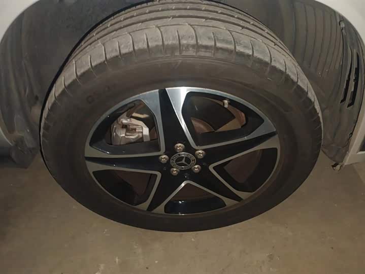 Фото 6 - Mercedes-Benz GLE-Class Hybrid