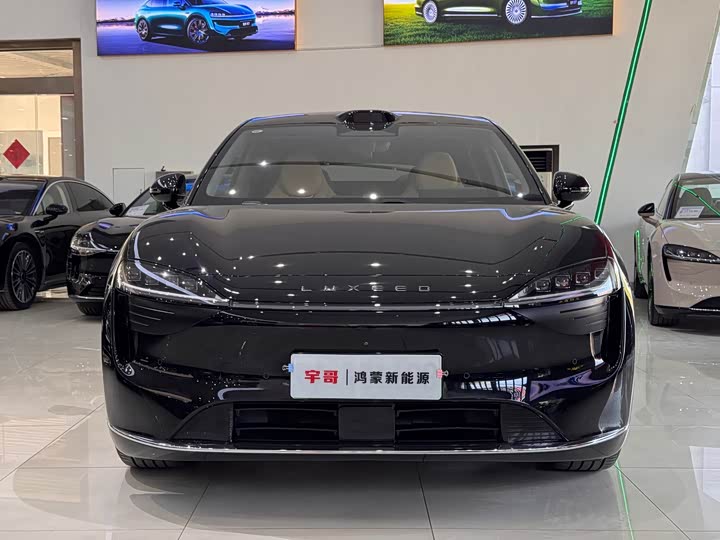 Фото 2 - Luxeed R7