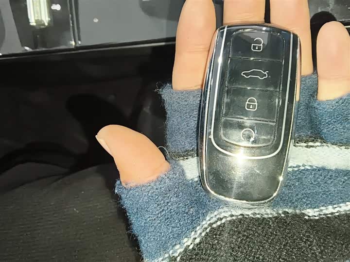 Фото 9 - Chery Tiggo 8