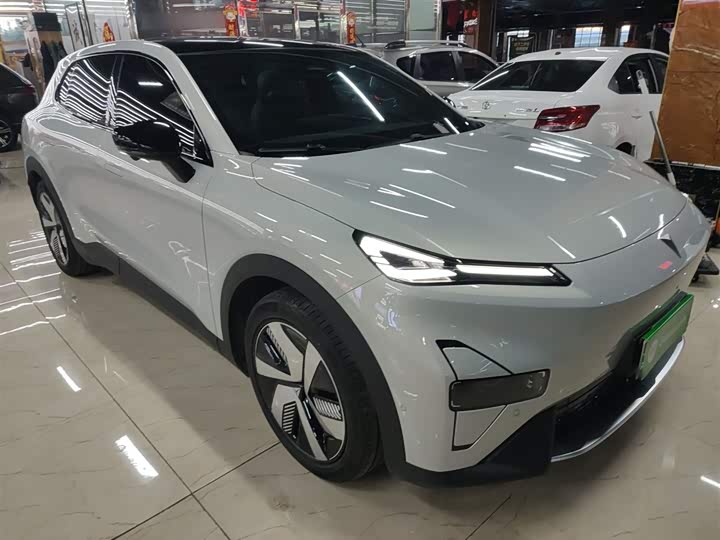 Фото 4 - Changan Deepal S05