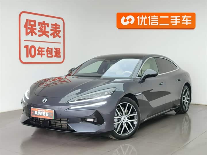 Фото 1 - Denza Z9